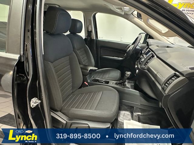 Used 2021 Ford Ranger XL w/ Equipment Group 101A High AWD/4WD image 6