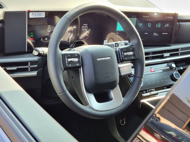 New 2026 Hyundai Santa Fe SEL image 3