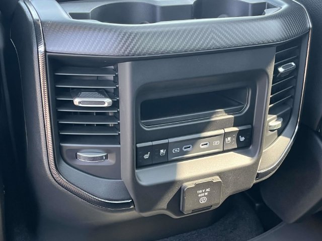 New 2027 RAM 1500 RHO AWD/4WD image 17