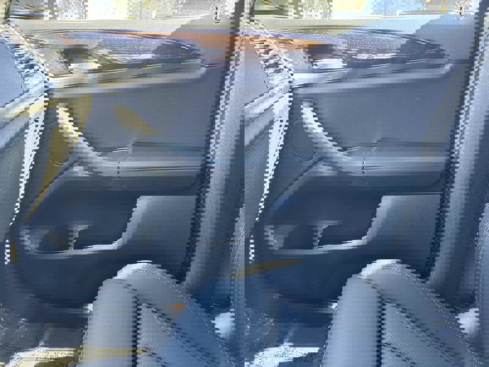 Certified 2022 BMW X3 sDrive30i w/ Premium Package 2 image 24