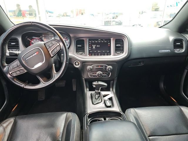 Used 2021 Dodge Charger SXT w/ Plus Group RWD image 10