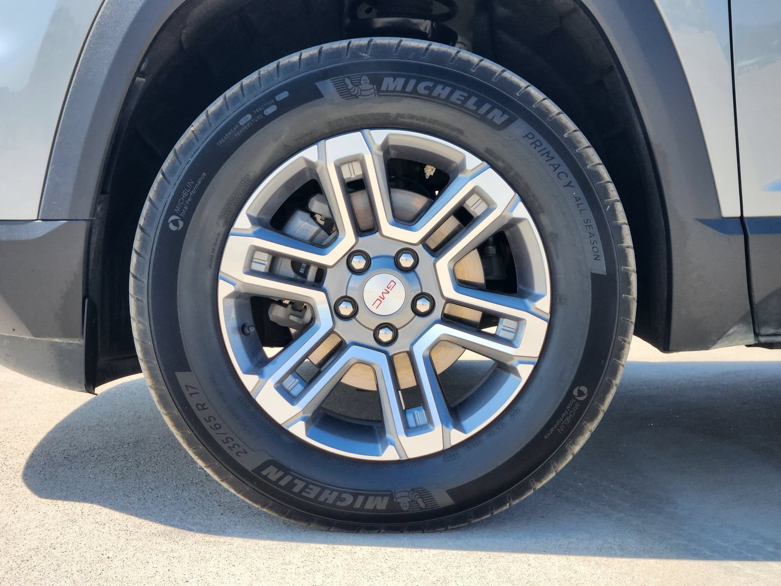 Used 2026 GMC Terrain Elevation FWD image 14
