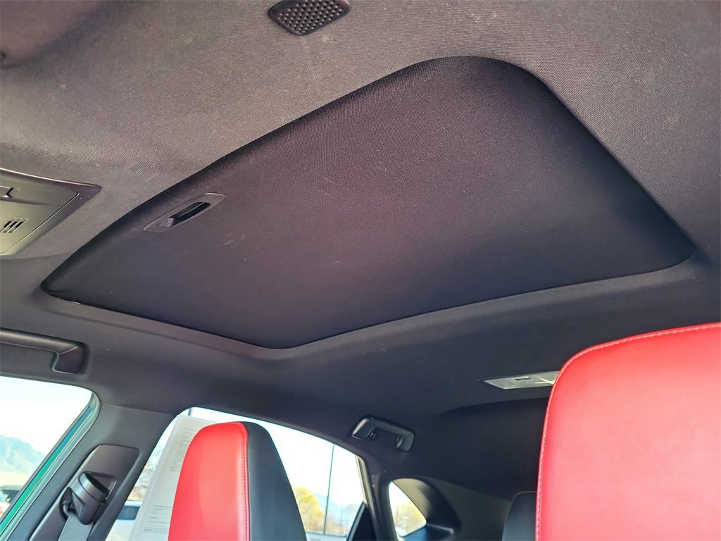 Used 2021 Lexus NX 300 F Sport image 8