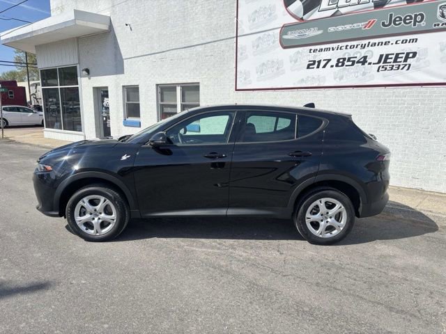 Used 2024 Dodge Hornet GT Plus image 5