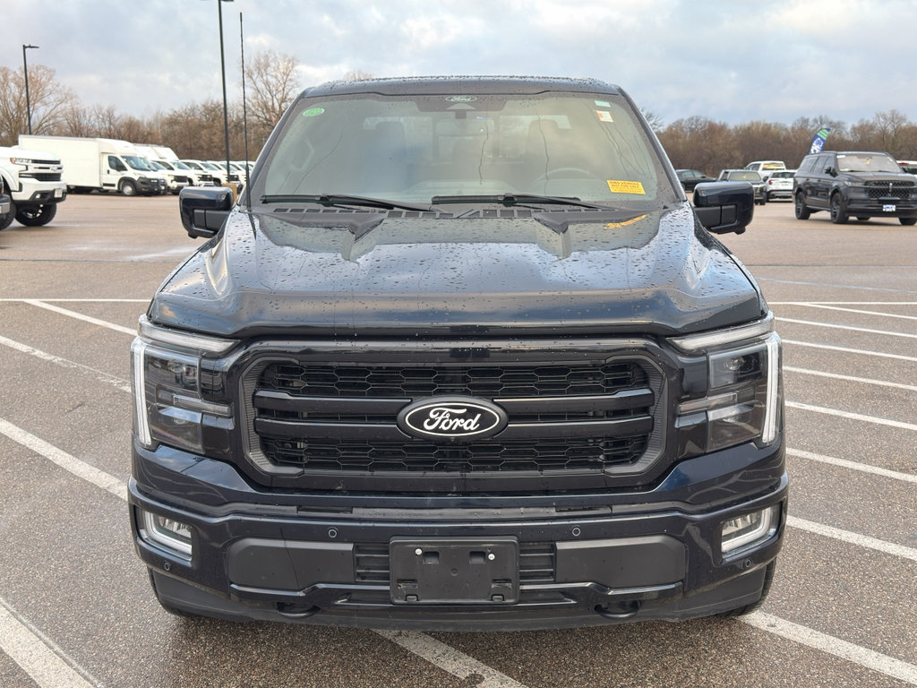 Used 2024 Ford F150 Lariat image 9