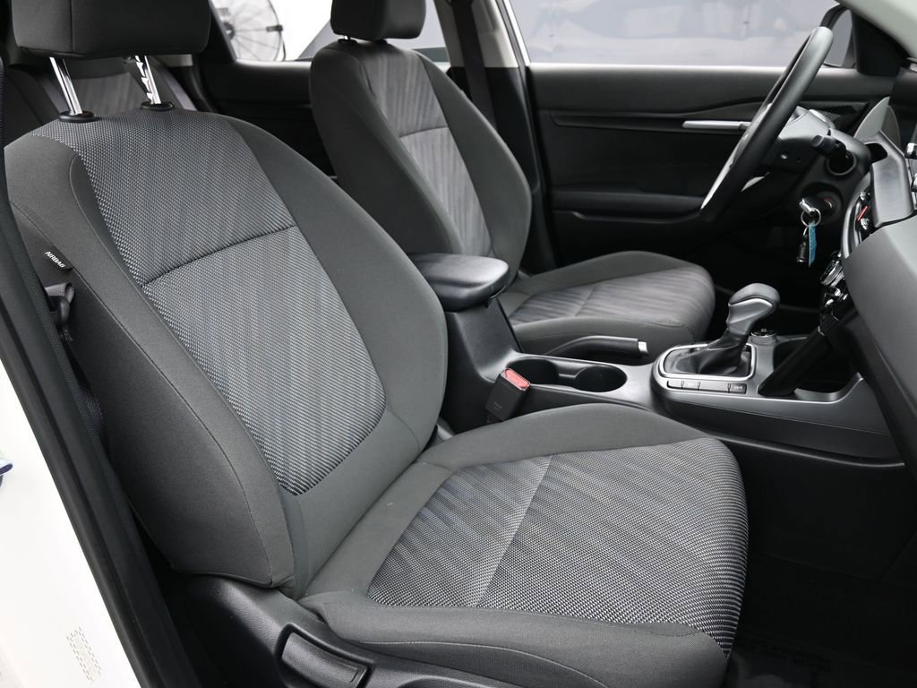 Used 2024 Kia Seltos LX image 43