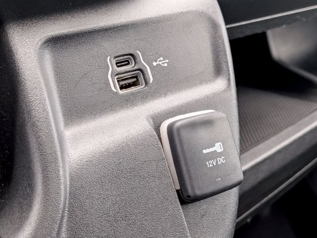 Used 2023 RAM ProMaster 2500 FWD image 21