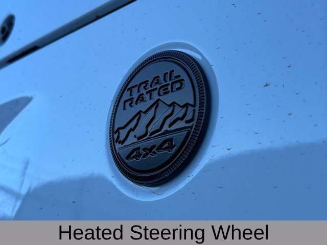 New 2026 Jeep Gladiator Sport AWD/4WD image 21