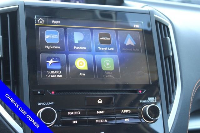 Used 2021 Subaru Crosstrek 2.5i Limited w/ Moonroof Package 2 image 36