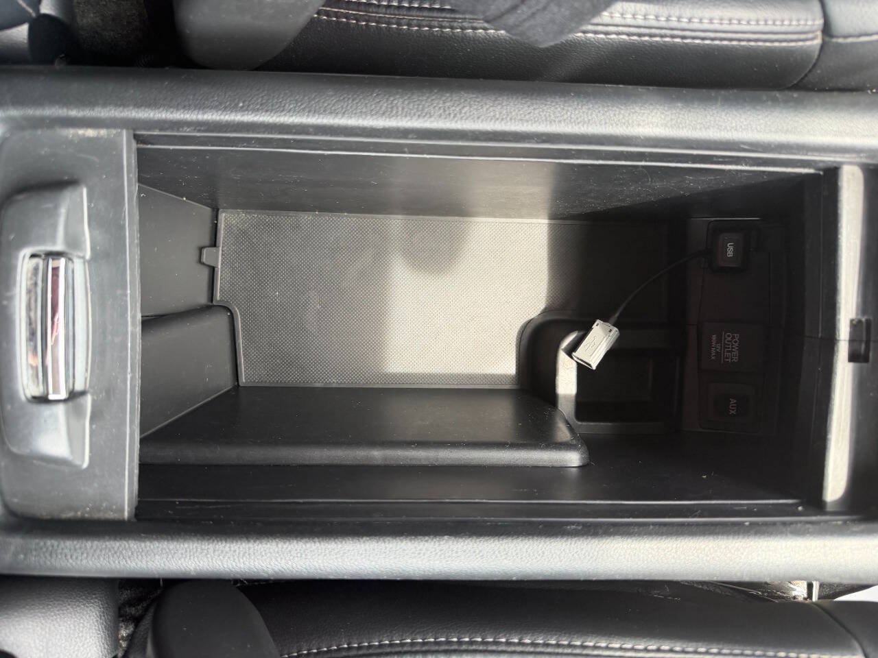 Used 2014 Honda CR-V EX-L image 29