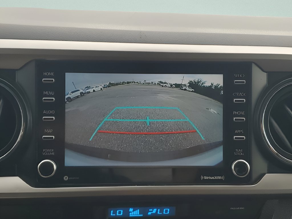Used 2023 Toyota Tacoma SR5 RWD image 17