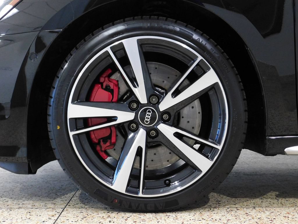 Used 2022 Audi S3 Prestige AWD/4WD image 19