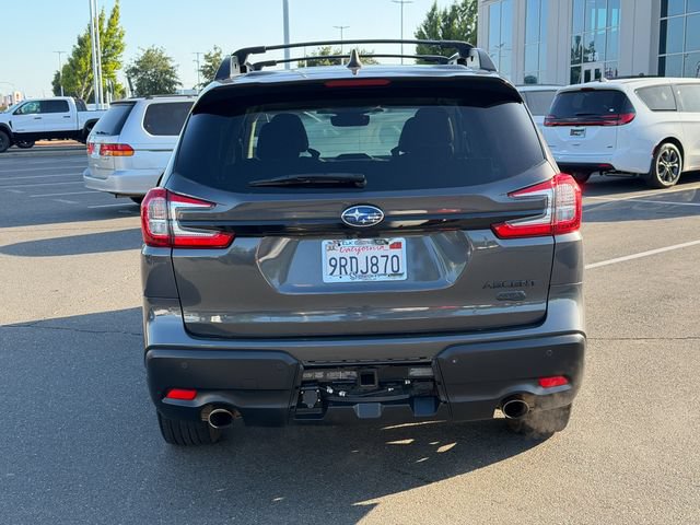 Used 2023 Subaru Ascent Onyx Edition Limited AWD/4WD image 9