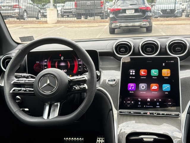Used 2026 Mercedes-Benz GLC 300 4MATIC image 18