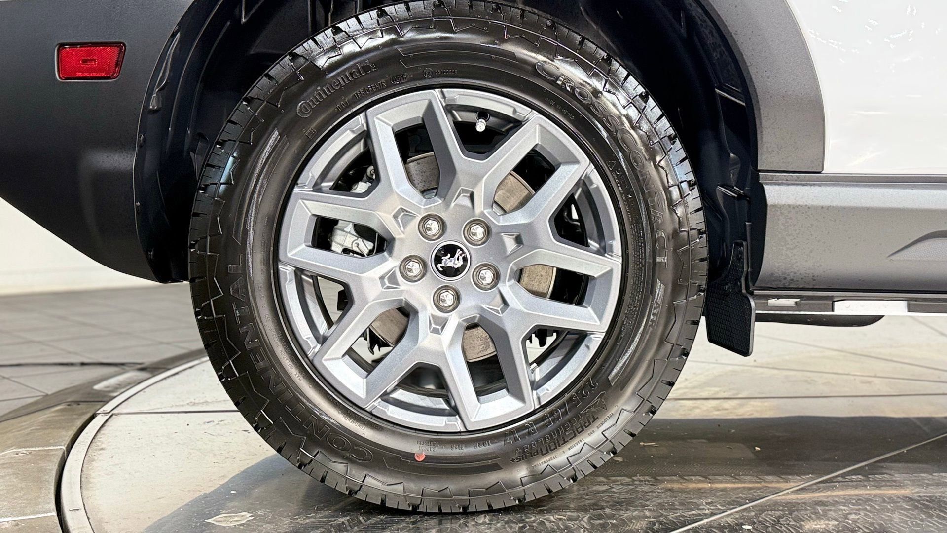 New 2026 Ford Bronco Sport Big Bend image 21