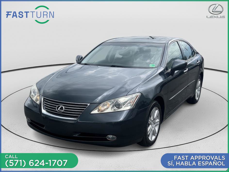Used 2007 Lexus ES 350 w/ Premium Pkg FWD image 23