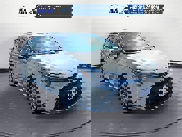Used 2024 Toyota Corolla LE image 7