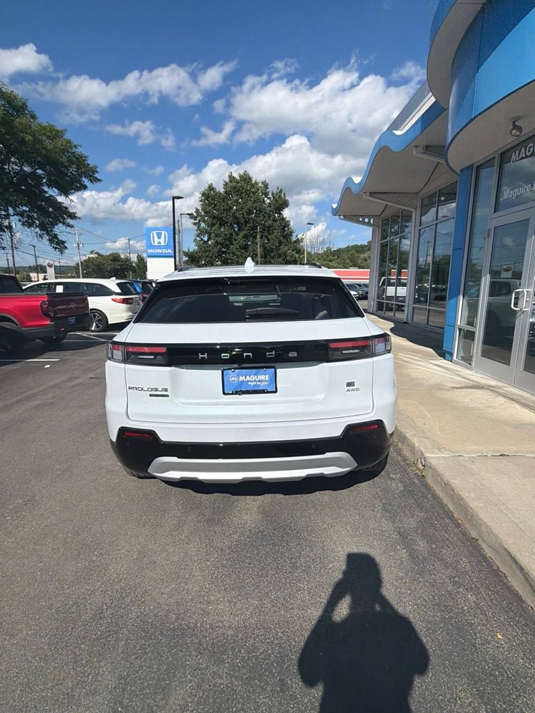 New 2026 Honda Prologue Touring image 7