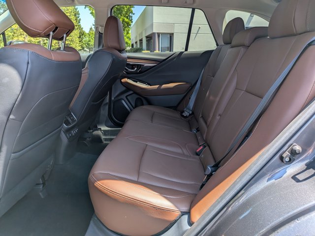 Used 2020 Subaru Outback Touring XT AWD/4WD image 19