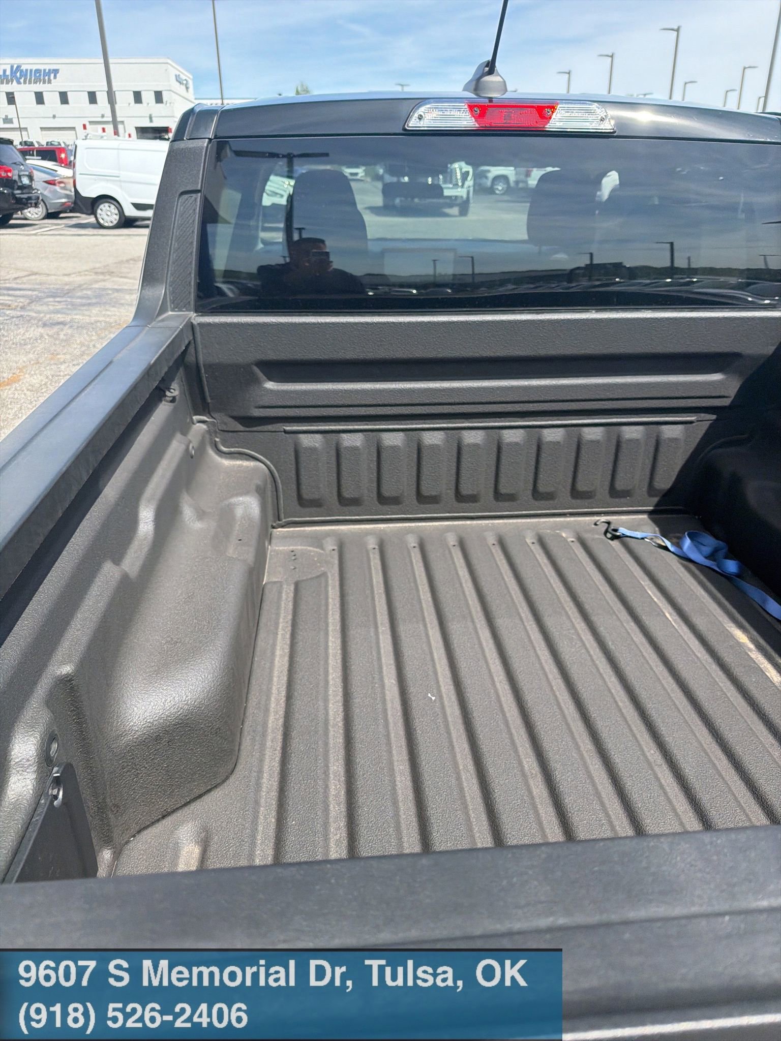 Used 2025 Ford Maverick XL image 8