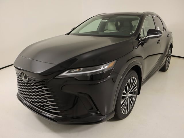 New 2026 Lexus RX 350 FWD image 8