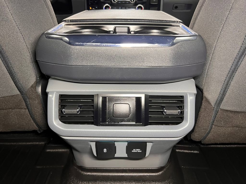 Used 2022 Ford F150 XLT w/ Equipment Group 302A High image 21