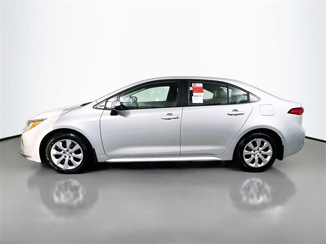 New 2026 Toyota Corolla LE image 6