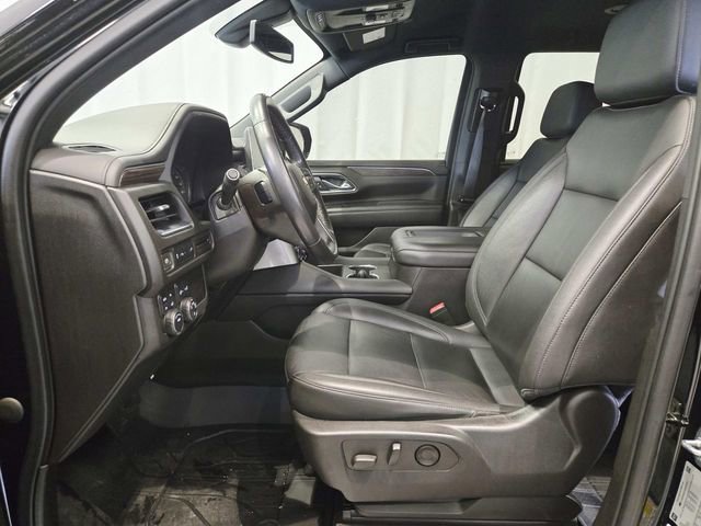 Used 2021 Chevrolet Tahoe LT image 8