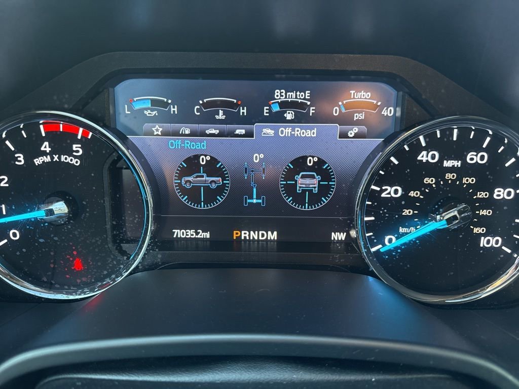 Used 2021 Ford F250 Lariat w/ Lariat Ultimate Package image 22