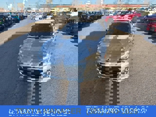 Used 2018 Subaru BRZ Limited image 3