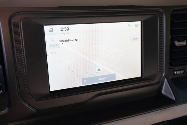 Used 2023 Ford Bronco Big Bend image 22