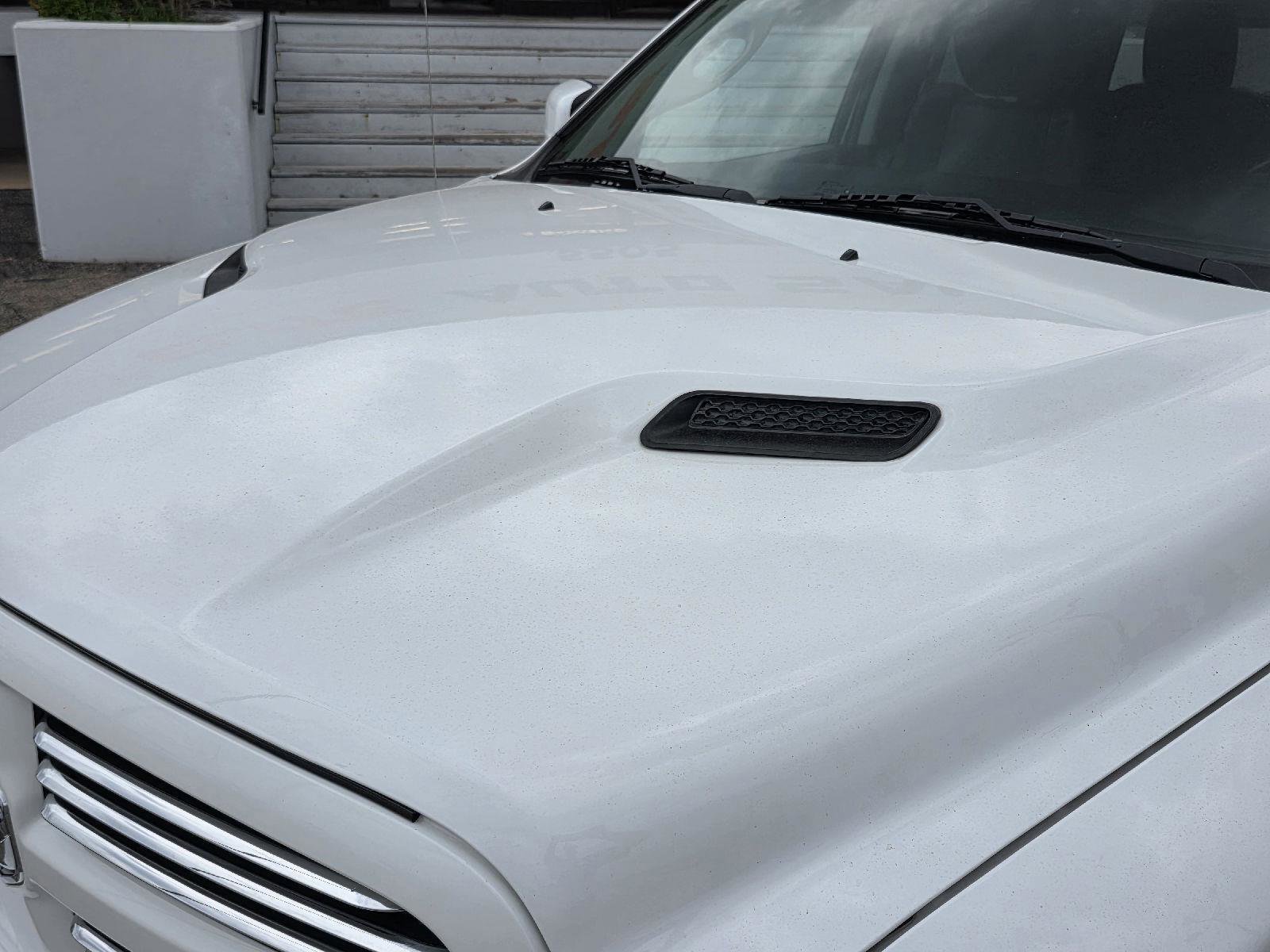 Used 2017 RAM 1500 Sport w/ Convenience Group AWD/4WD image 43