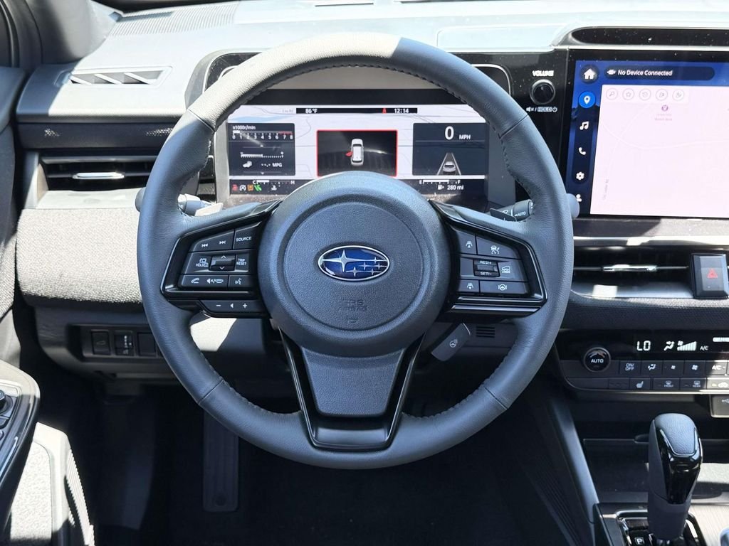 New 2026 Subaru Outback Premium AWD/4WD image 19