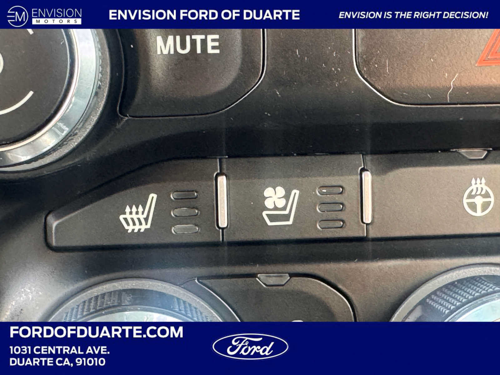 Used 2020 RAM 1500 Laramie AWD/4WD image 31