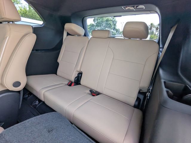 New 2026 Buick Enclave Preferred FWD image 15