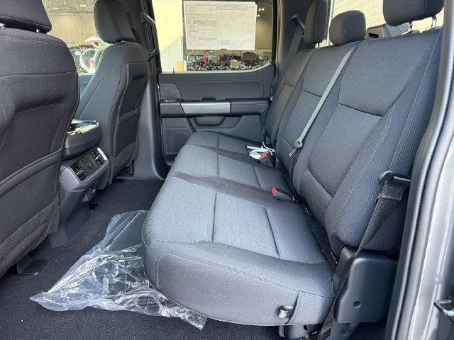 New 2026 Ford F150 XLT w/ XLT Black Appearance Package AWD/4WD image 14