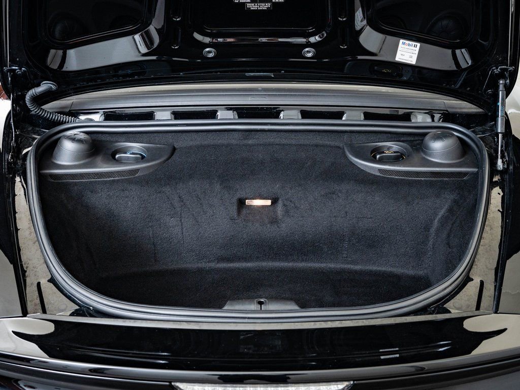 Used 2013 Porsche Boxster S RWD image 23