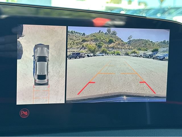 New 2026 Cadillac CT5 V Blackwing RWD image 26