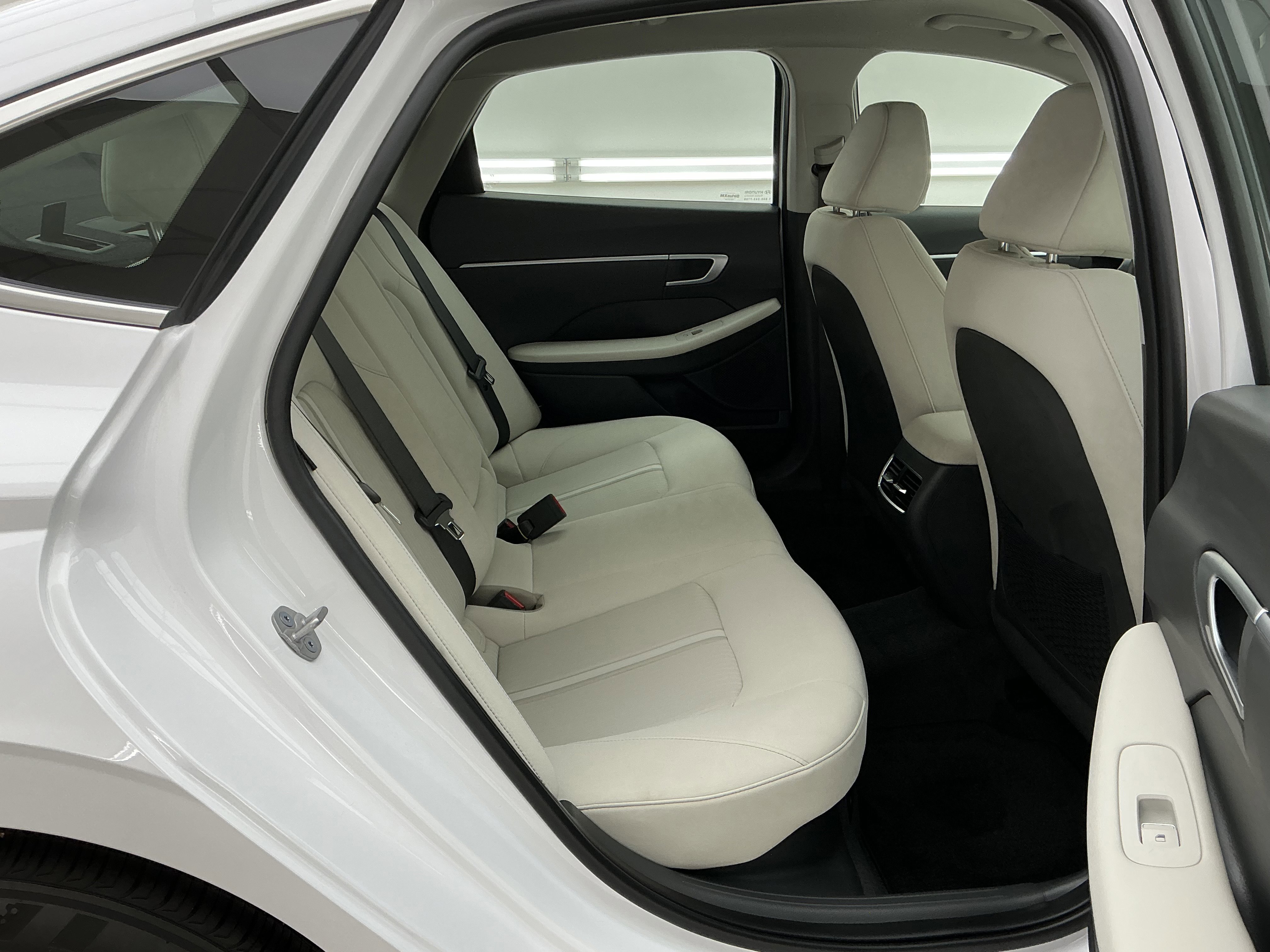 Used 2025 Hyundai Sonata SEL image 23