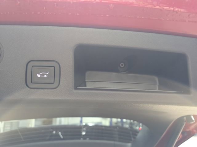 New 2026 Chevrolet Equinox RS w/ Safety and Technology Package image 14