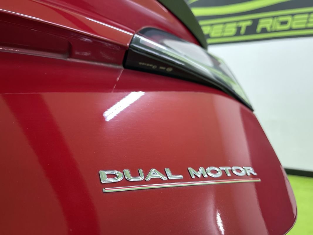 Used 2021 Tesla Model 3 Performance image 14