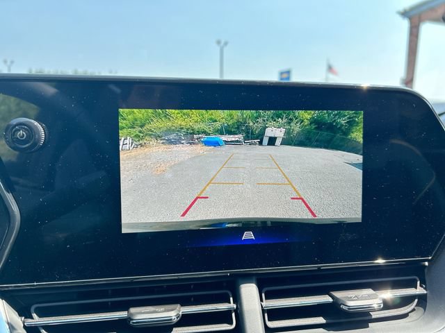 New 2026 Chevrolet Trax ACTIV w/ Driver Confidence Package FWD image 14