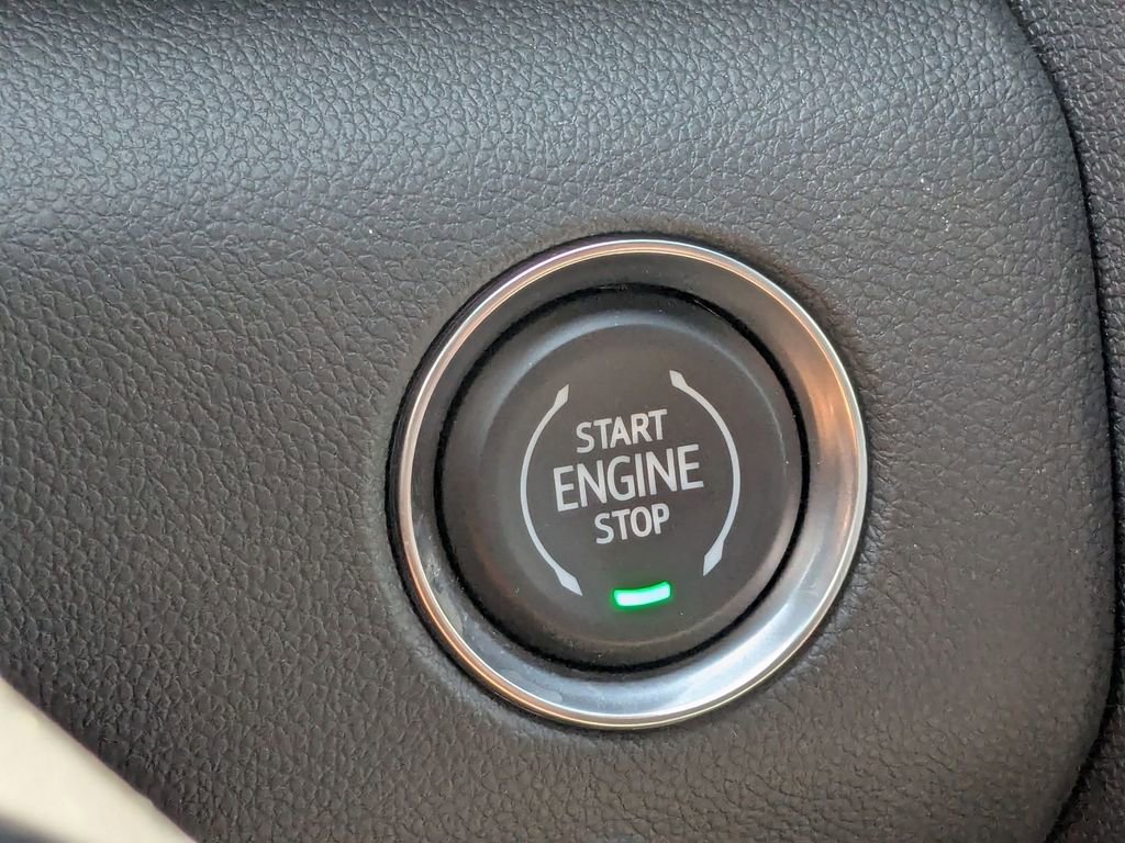 New 2026 GMC Acadia AT4 w/ LPO, Floor Liner Package image 22