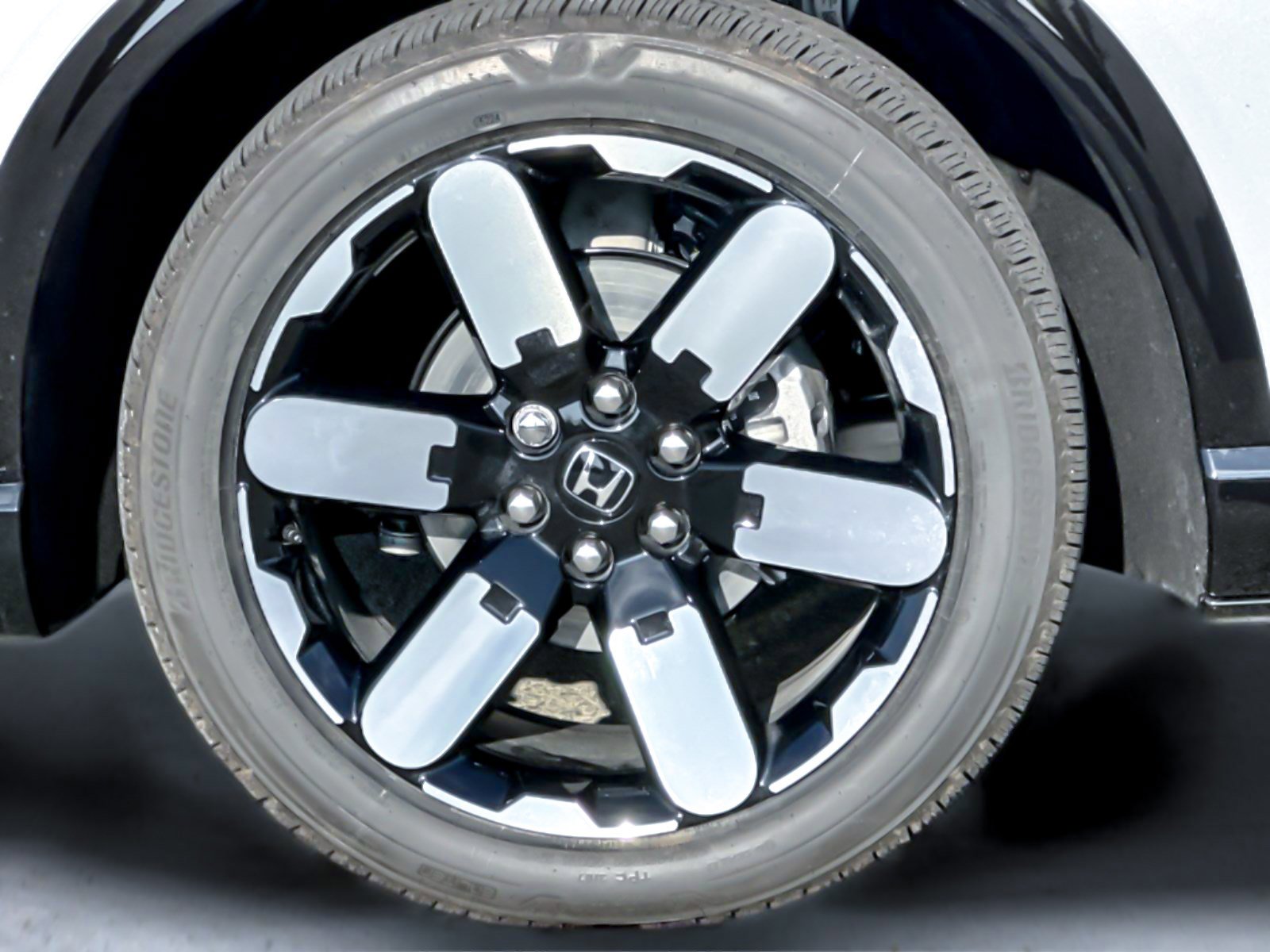 New 2026 Honda Prologue Elite image 11