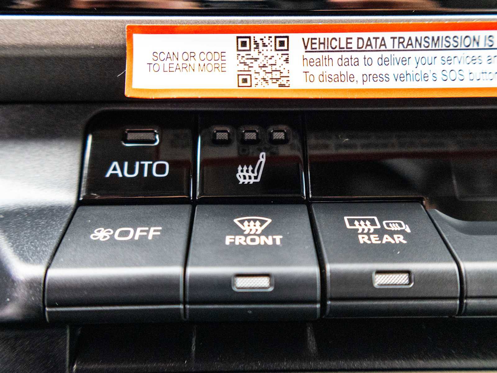 Used 2026 Toyota Camry XLE FWD image 33