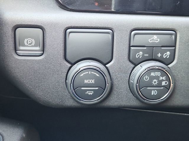 Used 2023 Chevrolet Silverado 1500 RST image 17