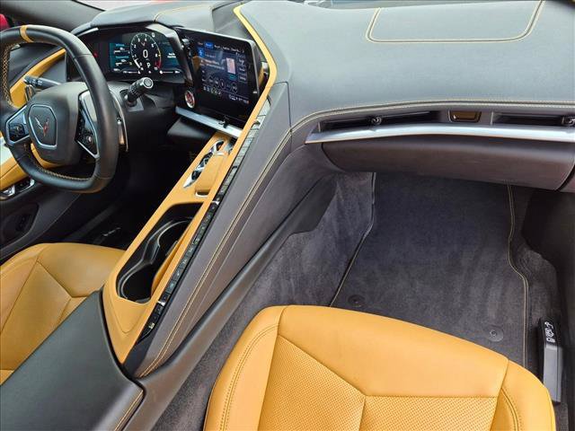 Used 2023 Chevrolet Corvette Stingray Preferred Cpe w/ 2LT RWD image 19