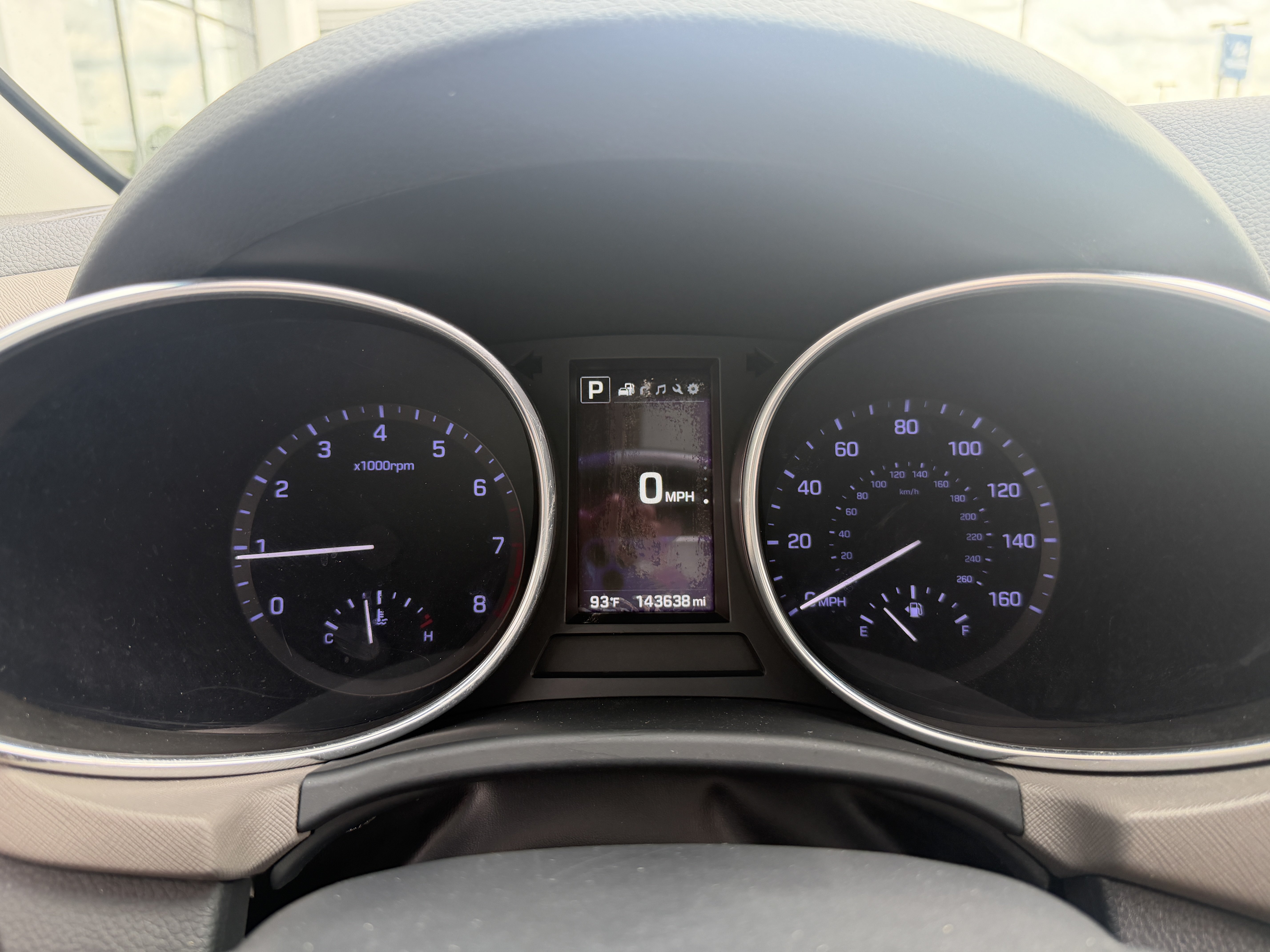 Used 2019 Hyundai Santa Fe XL w/ Cargo Package FWD image 43