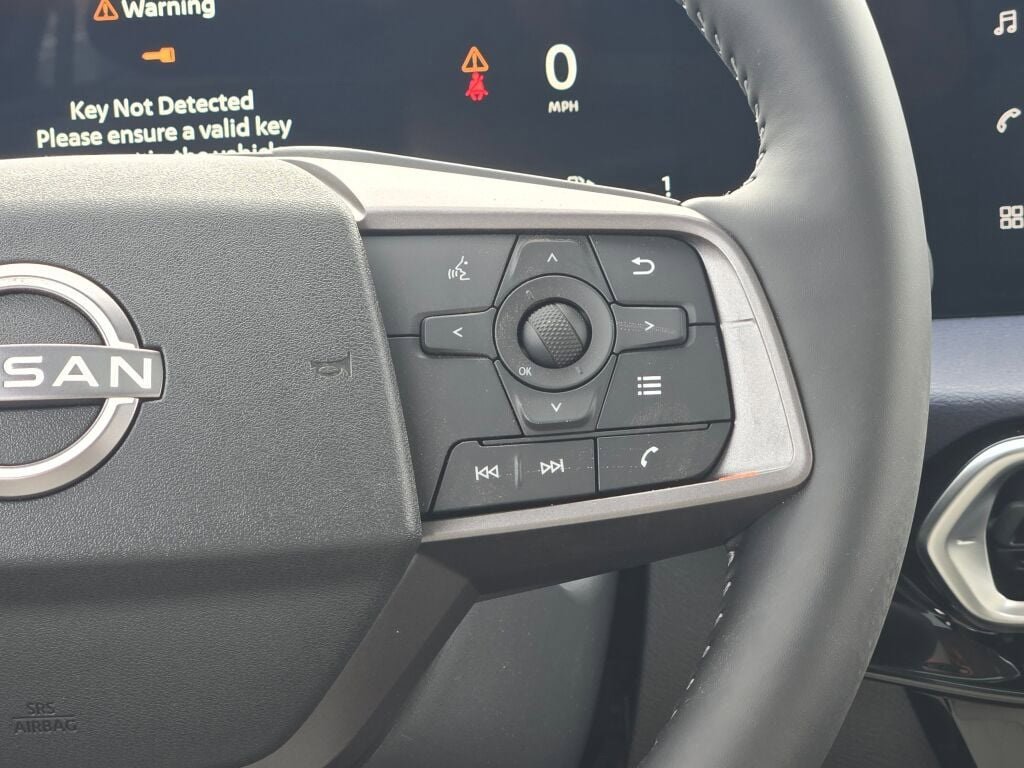 New 2026 Nissan Sentra SL image 32