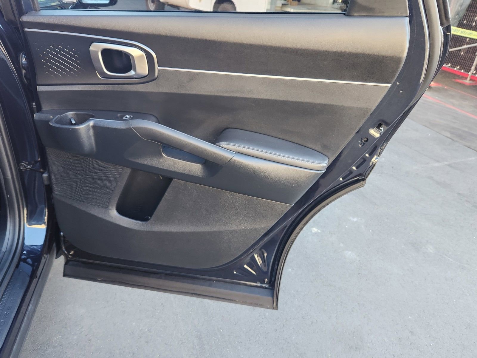 Used 2023 Kia Sorento EX image 49